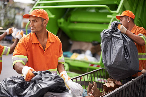 Best Electronic Waste (E-Waste) Disposal in Swartz, LA